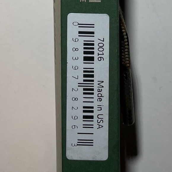 DANNER BROWN MULTI BOOT WORK LACES 63IN 70016 (1 Pair) 18 EYE 9 PER SIDE -USA - Picture 3 of 7